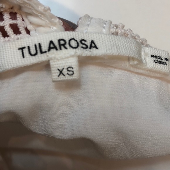Tularosa Matilda Dress - Picture 8 of 8